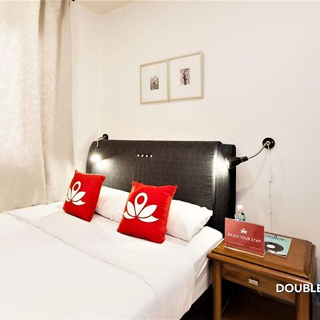 Zen Rooms Basic Bukit Bintang Kuala Lumpur Exterior foto
