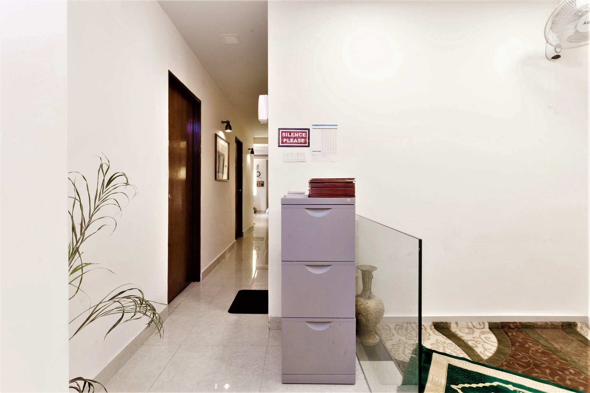 Zen Rooms Basic Bukit Bintang Kuala Lumpur Exterior foto