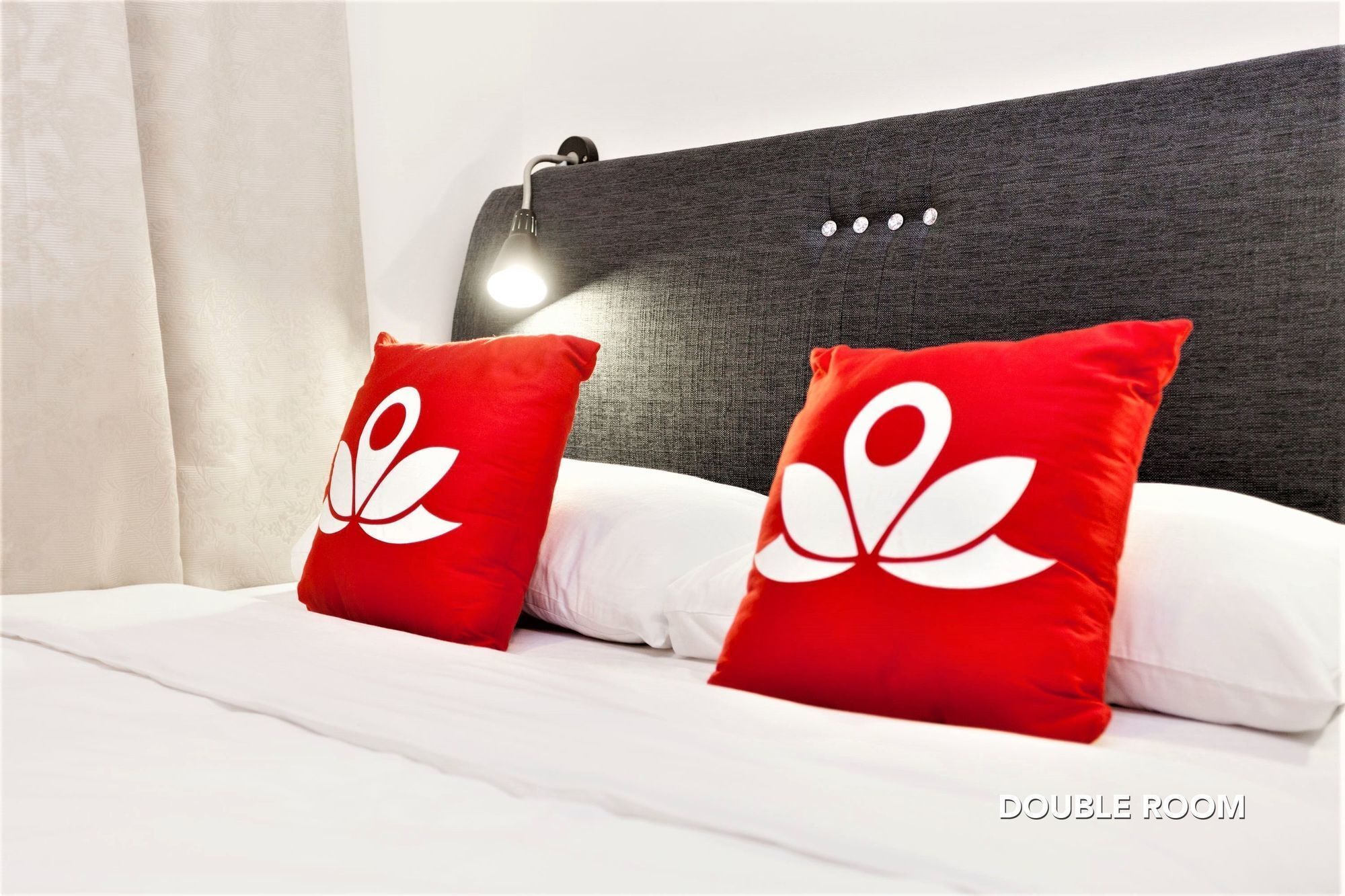 Zen Rooms Basic Bukit Bintang Kuala Lumpur Exterior foto